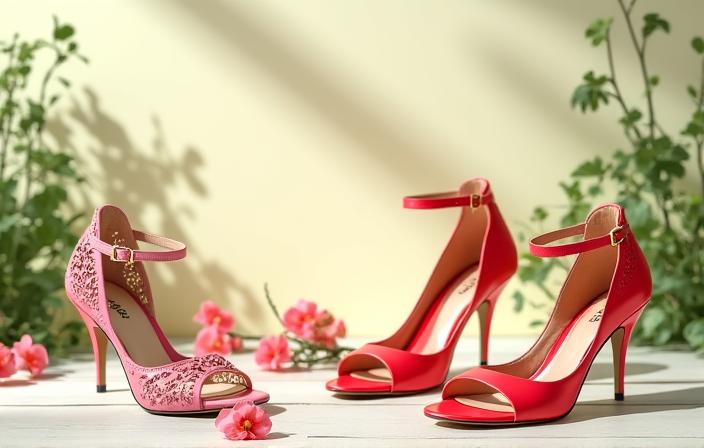 Colección Primavera Fresh Styles