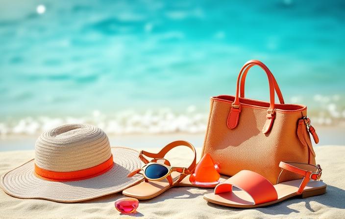 Colección Verano Beach Vibes