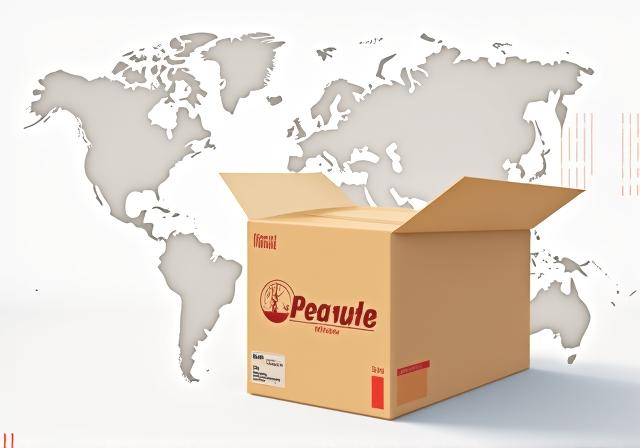 Envío Internacional Premium
