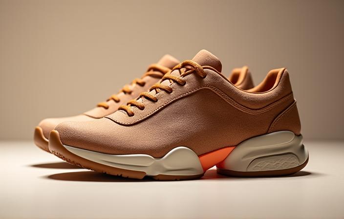 Sneakers Premium Edición Limitada