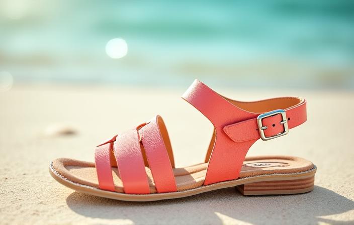 Zapatos Temporada Verano Exclusivos